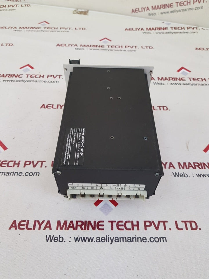 Rotec psr5.15/12.2-80 power supply