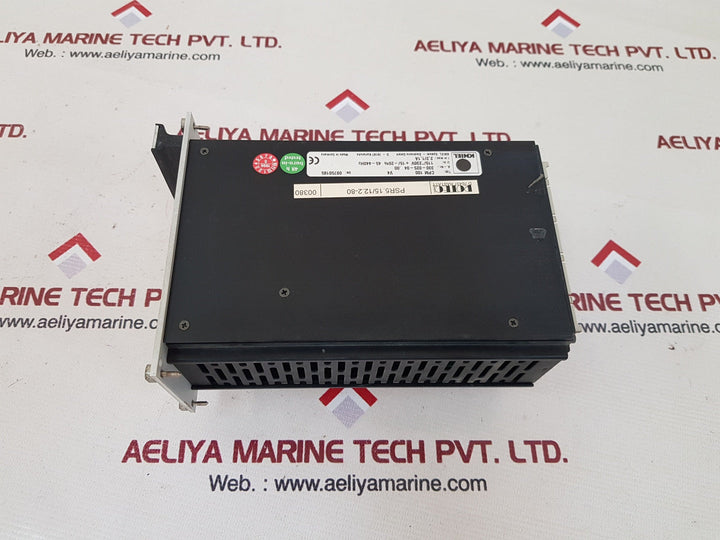 Rotec psr5.15/12.2-80 power supply