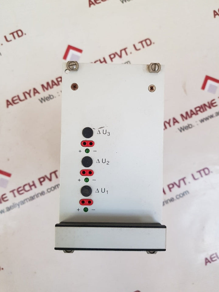 Rotec psr5.15/12.2-80 power supply