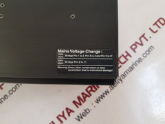 Rotec psr5.15/12.2-80 power supply