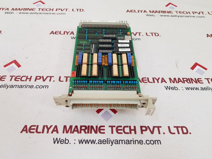 Rotec dig 32-is digital input module