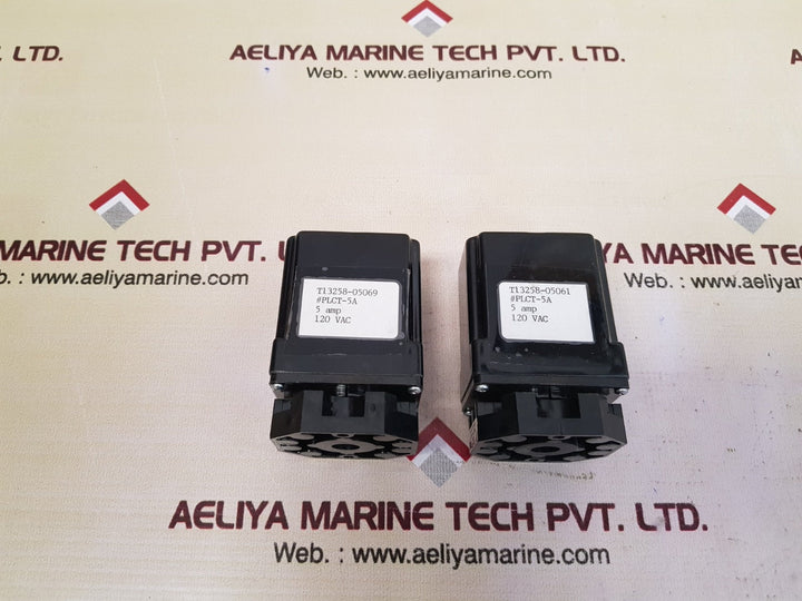 T13258-05069 120 vac