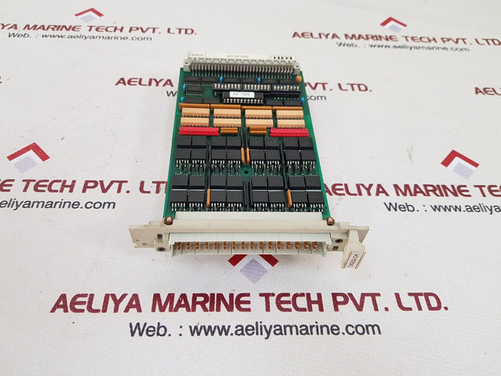 Rotec dig 32-ok digital output module