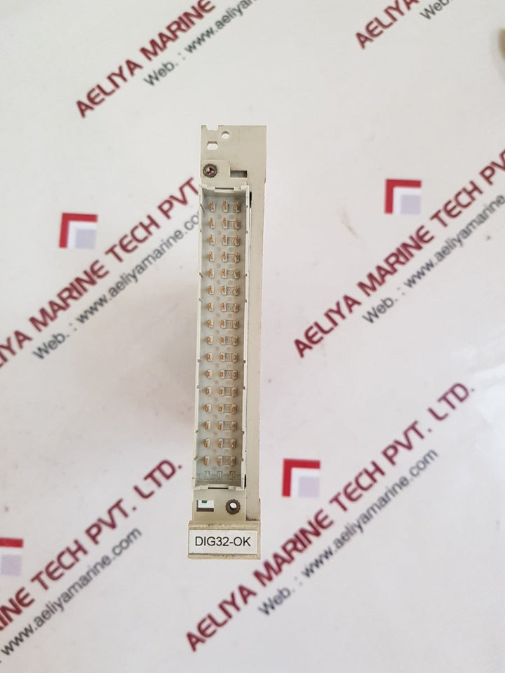 Rotec dig 32-ok digital output module