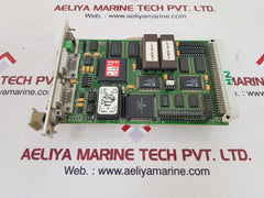 Rotec interbus-s ibs vme 3h cb/i-t controller module 2754529
