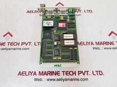 Rotec interbus-s ibs vme 3h cb/i-t controller module 2754529