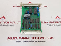 Rotec adi16 input card