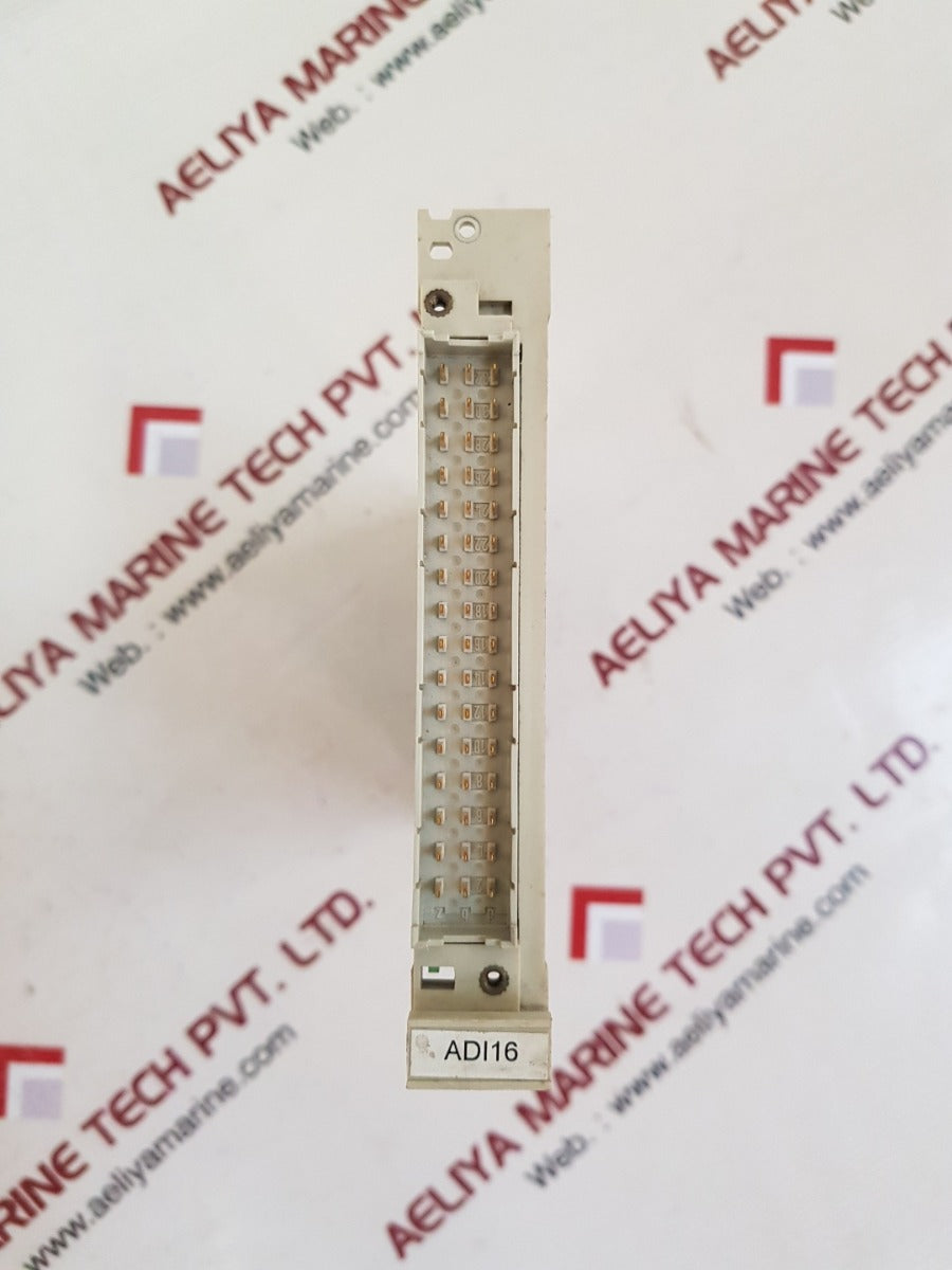 Rotec adi16 input card