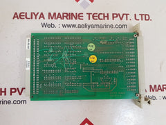 Rotec adi16 input card