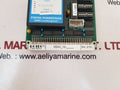 Rotec vdac_12 analog output card