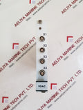 Rotec vdac_12 analog output card