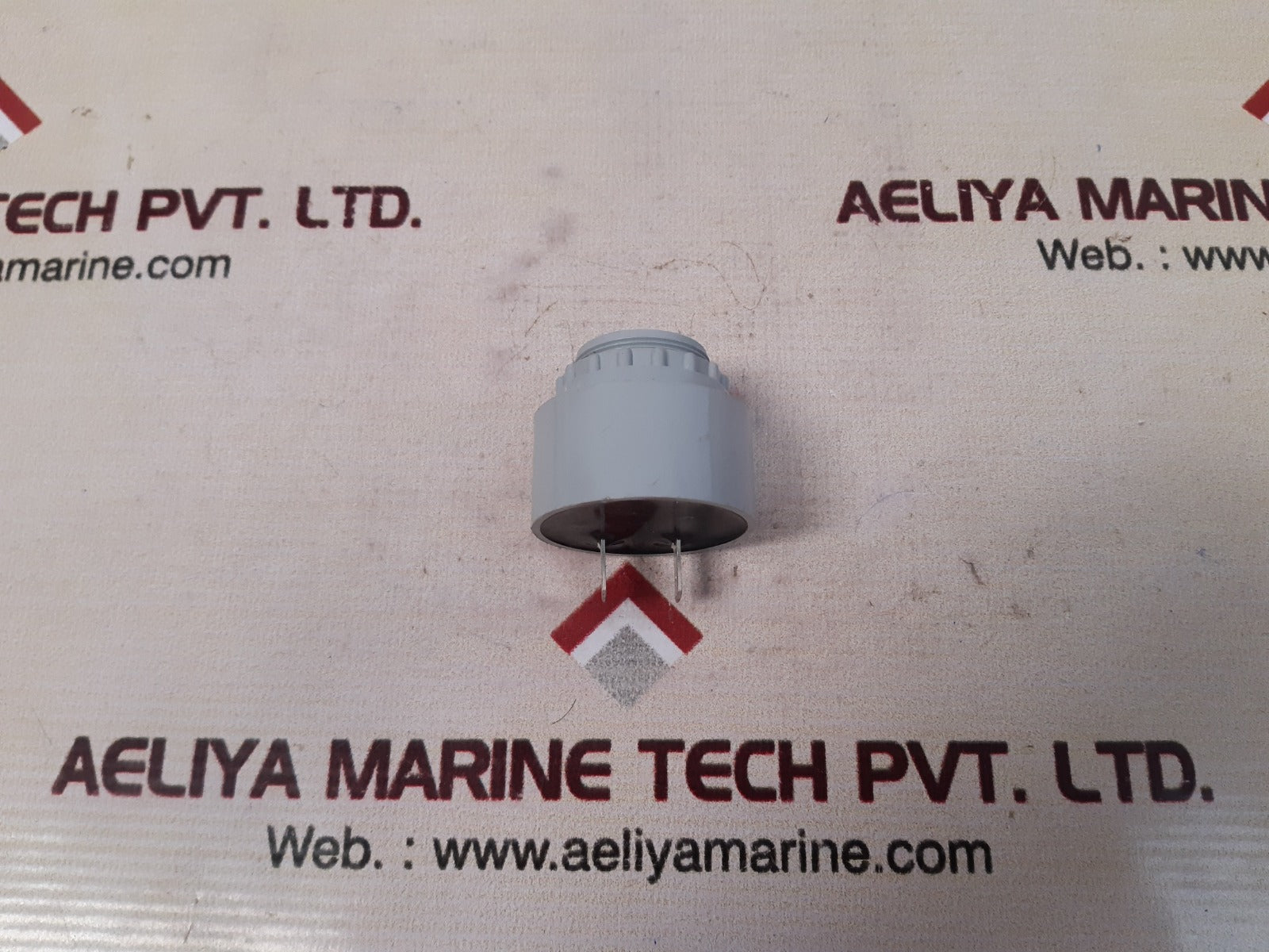 Werma 118 068 28 Internal Piezo Buzzer