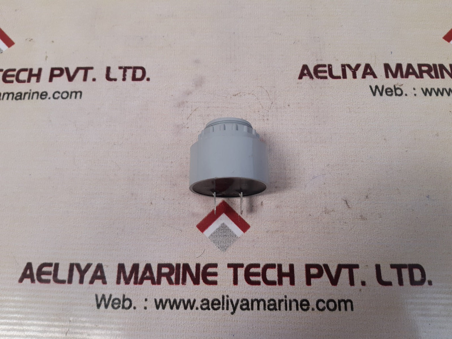 Werma 118 068 28 Internal Piezo Buzzer