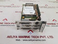 Rotec gamma 4 pcb card g4-cpu-4c,vcpu g4