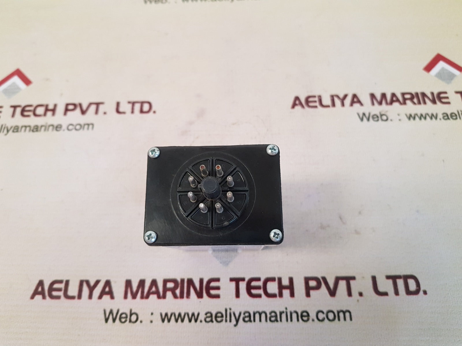 T13258-05068 Current-trip 120 Vac 5 Amp