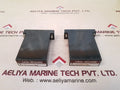 TOYO Electronics SAM-M24KR Annunciator Module 3 YU1