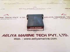 TOYO Electronics SAM-M24KR Annunciator Module 3 YU1