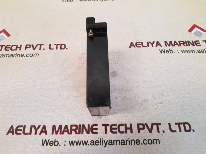 TOYO Electronics SAM-M24KR Annunciator Module 3 YU1