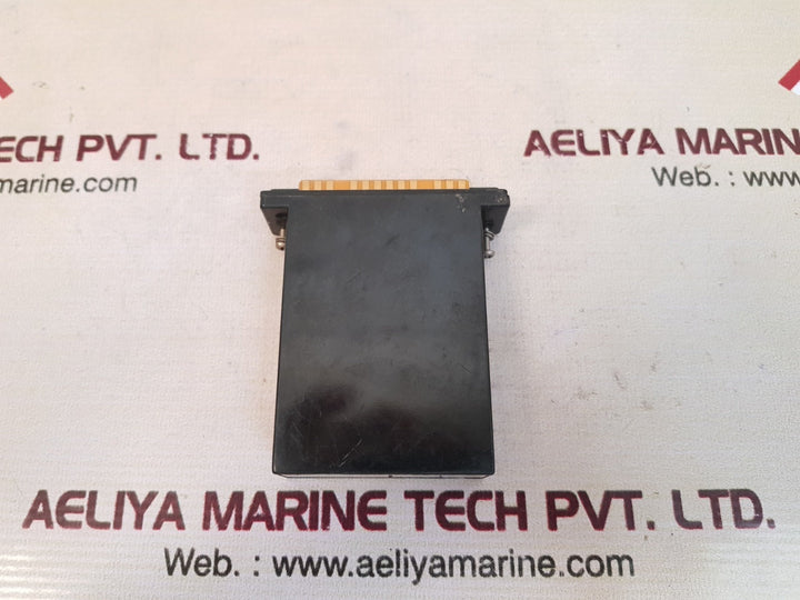 TOYO Electronics SAM-M24KR Annunciator Module 3 YU1