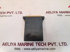 TOYO Electronics SAM-M24KR Annunciator Module 3 YU1