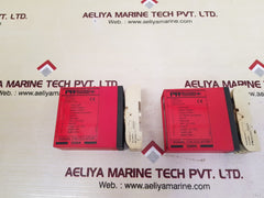 PR 2289 Signal Calculator 24V 2,7W