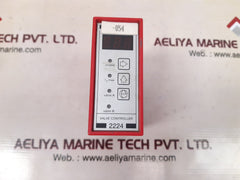 Pr Electronics 2224 Valve Controller 10V
