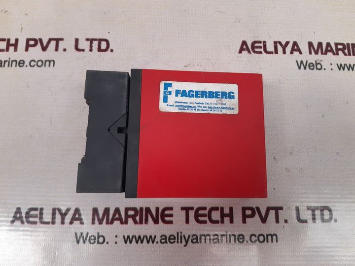 Pr Electronics 2224 Valve Controller 10V