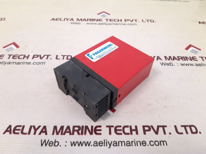 Pr Electronics 2224 Valve Controller 10V