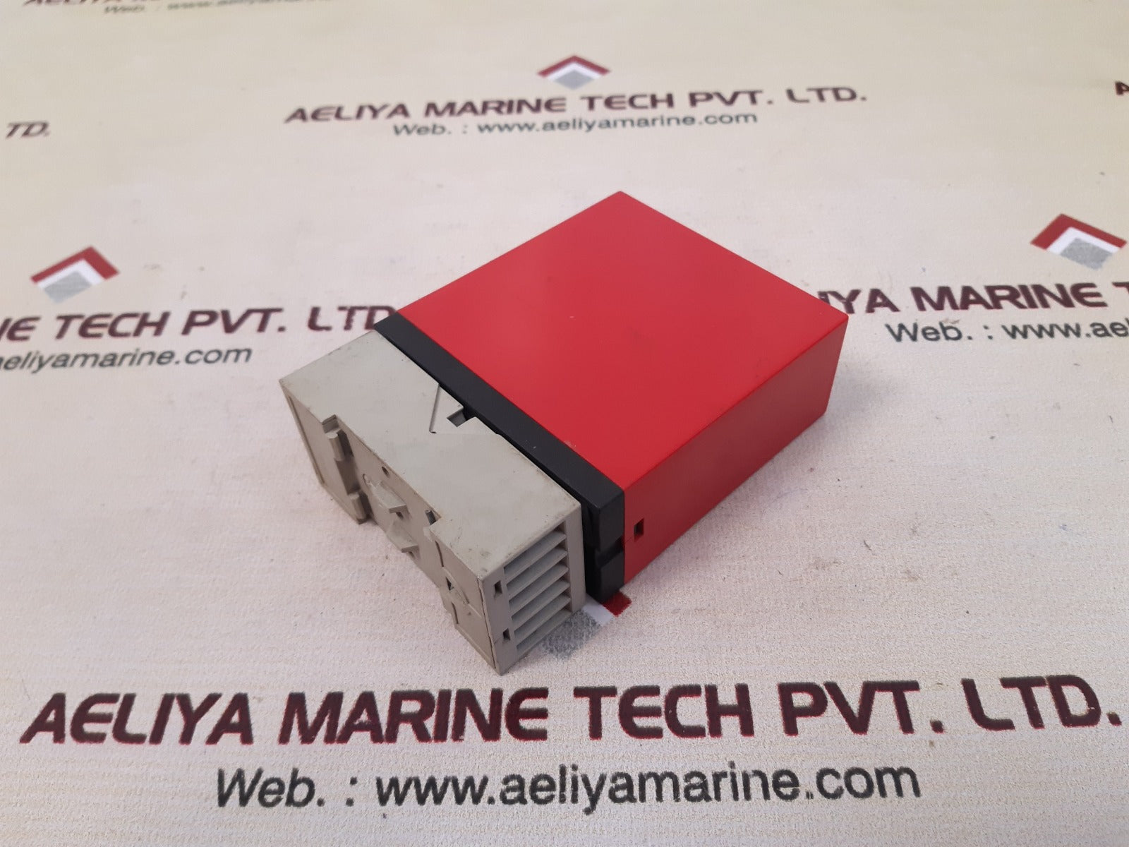 Pr Electronics 2204X2 Isolation Amplifier Module 2204S102