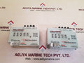 Sixnet Et-5Es-4-st Industrial Ethernet Real-time Switch 10-30 Vdc