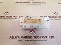 Sixnet Et-5Es-4-st Industrial Ethernet Real-time Switch 10-30 Vdc