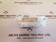 Sixnet Et-5Es-4-st Industrial Ethernet Real-time Switch 10-30 Vdc