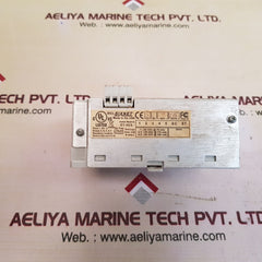 Sixnet Et-5Es-4-st Industrial Ethernet Real-time Switch 10-30 Vdc