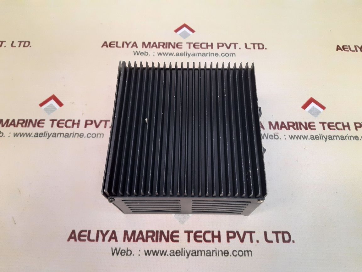 Eurogi Altec3-1524 Switching Power Supply - Aeliya Marine Tech