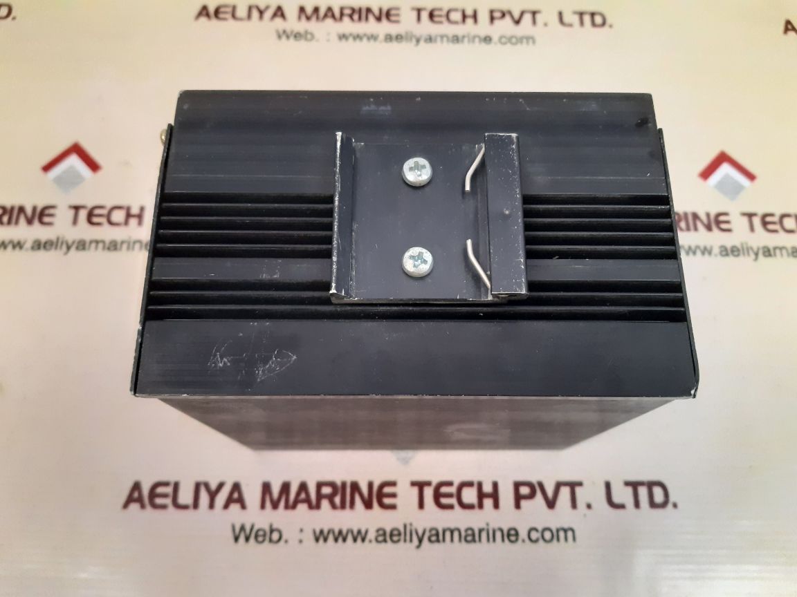 Eurogi Altec3-1524 Switching Power Supply - Aeliya Marine Tech