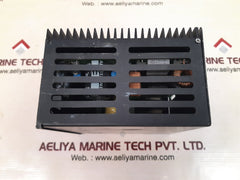 Eurogi Altec3-1524 Switching Power Supply - Aeliya Marine Tech