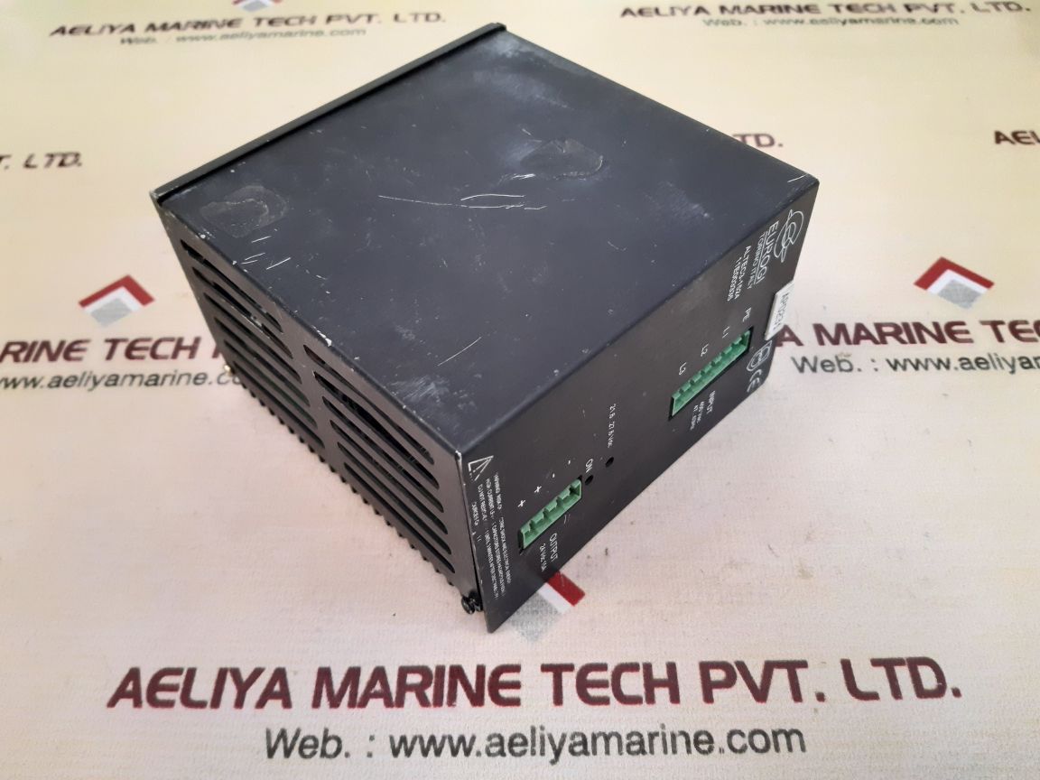Eurogi Altec3-1524 Switching Power Supply - Aeliya Marine Tech