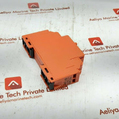 Broyce Control M1Smt Multifunction Time Delay Relay Module Device 24V 110V