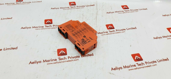 Broyce Control M1Smt Multifunction Time Delay Relay Module Device 24V 110V