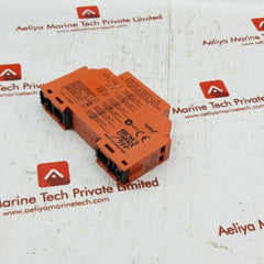 Broyce Control M1Smt Multifunction Time Delay Relay Module Device 24V 110V