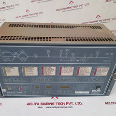 Kongsberg Norcontrol Ac7 Ecr Control Room Unit 8200022