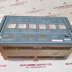 Kongsberg Norcontrol Ac7 Ecr Control Room Unit 8200022