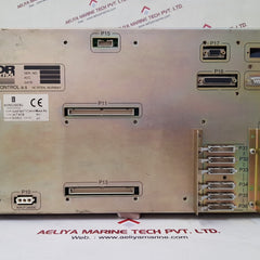 Kongsberg Norcontrol Ac7 Ecr Control Room Unit 8200022