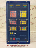 Norcontrol Ac7Wh Autochief 4 Remote Control System Bridge Unit