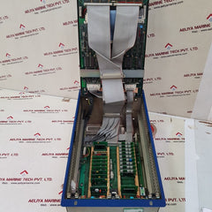Norcontrol Ac7Wh Autochief 4 Remote Control System Bridge Unit