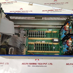 Norcontrol Ac7Wh Autochief 4 Remote Control System Bridge Unit