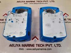 Johnson M9108-aga-2 Floating Electric Actuator Ip42 50/60 Hz 6.5Va
