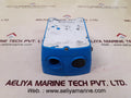 Johnson M9108-aga-2 Floating Electric Actuator Ip42 50/60 Hz 6.5Va