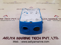 Johnson M9108-aga-2 Floating Electric Actuator Ip42 50/60 Hz 6.5Va