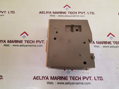 Siemens 6es5 100-8ma02 control process unit